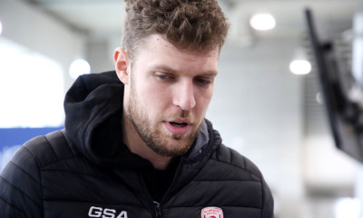 Βεζένκοφ: «Μεγάλη τραγωδία – Το μπάσκετ σε δεύτερη μοίρα»