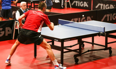 Πινγκ πονγκ: Η ομοσπονδία κατήγγειλε το «ντου» των ανθρώπων του Ολυμπιακού