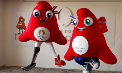 Παρίσι 2024: Μπάσκετ και Χάντμπολ στη Λιλ