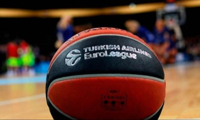 Πανόραμα Euroleague: Νίκες για Μπαρτσελόνα, Μονακό και Παρτιζάν - Η βαθμολογία