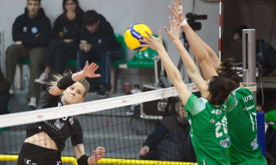 Βόλεϊ Γυναικών: Το πρόγραμμα του Final-4 Κυπέλλου