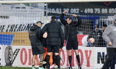 Ατρόμητος-ΑΕΚ: Το σκεπτικό του «άκυρου» στην Ένωση για τα «δοκάρια» | «Δεν είχε δικαίωμα έφεσης»