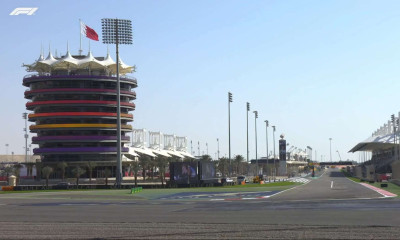 Formula 1: Εξαίρεση για το σκουλαρίκι στον Χάμιλτον