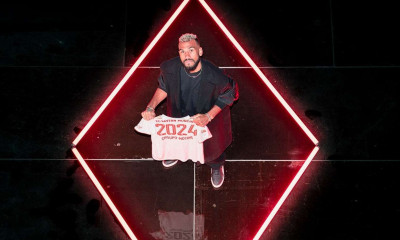 Μπάγερν Μονάχου: Μέχρι το 2024 «Βαυαρός» ο Τσούπο-Μότινγκ