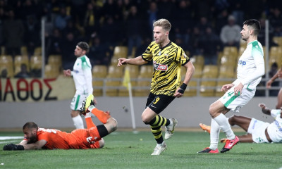 ΑΕΚ: Έτοιμος για ΟΦΗ ο Φαν Βέερτ | Επιστροφή για Μοχαμάντι