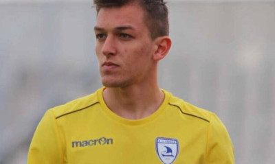 Τέμπη: Ταυτοποιήθηκε η σορός του 22χρονου ποδοσφαιριστή Ιορδάνη Αδαμάκη