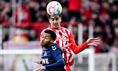 Bundesliga: Νέα απώλεια για Ουνιόν, «χαμός» στην ουρά