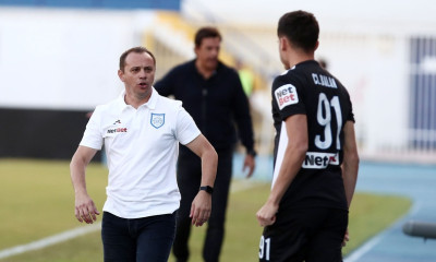 ΠΑΣ Γιάννινα: Στην αποστολή για Βόλο ο Σόρια, πολλές απουσίες οι Ηπειρώτες