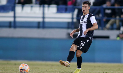 ΠΑΟΚ: Φεύγει τη Δευτέρα για Βραζιλία ο Κουαλιάτα – Δανεικός στην Κουιάμπα