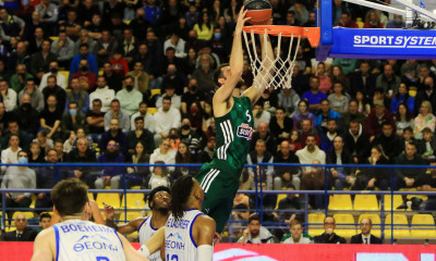 Live Streaming Παναθηναϊκός - Καρδίτσα