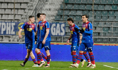 Βόλος: Η αποστολή για το ματς με τον ΠΑΣ Γιάννινα