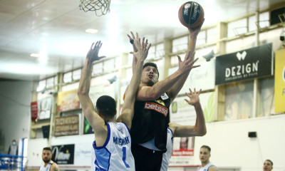 Basket League: Άνετα η ΑΕΚ τον Ιωνικό (Video)