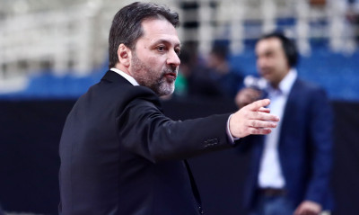 Σερέλης: «Πρώτα να φτιάξουμε τη νοοτροπία» (Video)