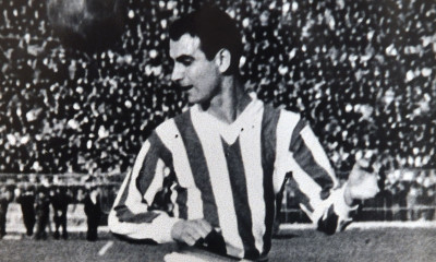 Πένθος στον Ολυμπιακό: «Έφυγε» ο Χρήστος Ζαντέρογλου