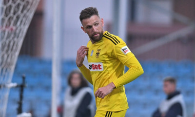 Άρης: Επιστροφή Φαμπιάνο | Εκτός ο Ρουπ