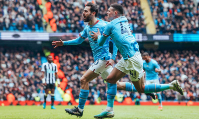 Premier League: Ακάθεκτη στο «κυνήγι» της Άρσεναλ η Μάντσεστερ Σίτι