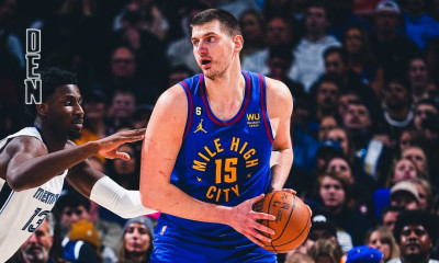 NBA: Πήραν το ντέρμπι οι Νάγκετς με όργια Γιόκιτς (videos)