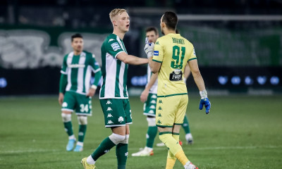 Παναθηναϊκός: Διπλή επιστροφή με Παναιτωλικό | Οι αλλαγές του Γιοβάνοβιτς