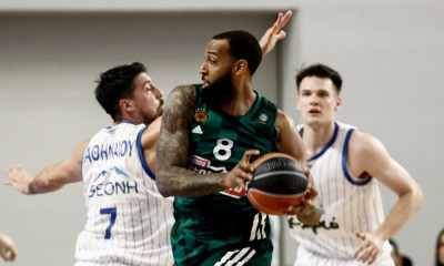 Basket League: Επιστροφή με κρίσιμες «μάχες» για play off και παραμονή | Με Καρδίτσα ο Παναθηναϊκός