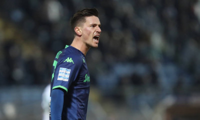 Παναθηναϊκός: Μερική επιστροφή Βέρμπιτς