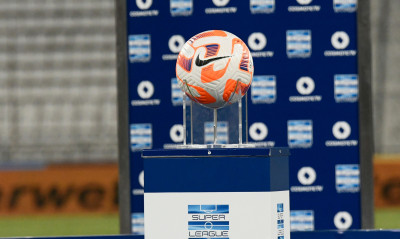 Super League: Επικίνδυνη έξοδο με ΟΦΗ η ΑΕΚ, εντός έδρας αγώνες Ολυμπιακός και ΠΑΟΚ