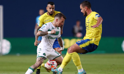 Παναθηναϊκός: Απρόοπτο με Μπερνάρ, εκτός αποστολής με Παναιτωλικό