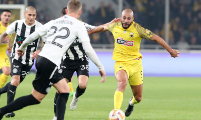 ΟΦΗ- ΑΕΚ: Η ώρα και το κανάλι του αγώνα