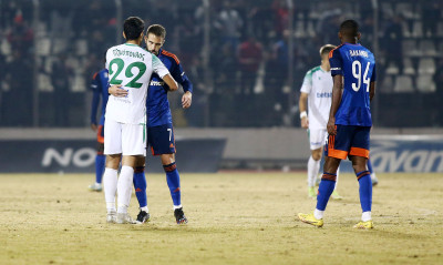 Ολυμπιακός - Λεβαδειακός: Η ώρα και το κανάλι του αγώνα