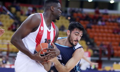 Live Streaming Κολοσσός-Ολυμπιακός