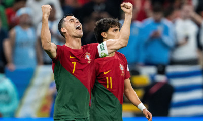 Ναύλωσε αεροπλάνο κι έστειλε βοήθεια σε Τουρκία, Συρία ο Κριστιάνο Ρονάλντο