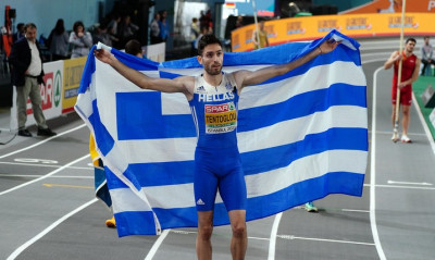 Μίλτος Τεντόγλου: «Ντρέπομαι να πω για ό,τι έγινε στα Τέμπη» - «Το βράδυ θα έκανα 8.50» (video)