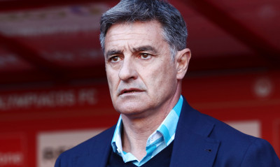 Μίτσελ: «Παίξαμε σα να ήταν ματς play offs»