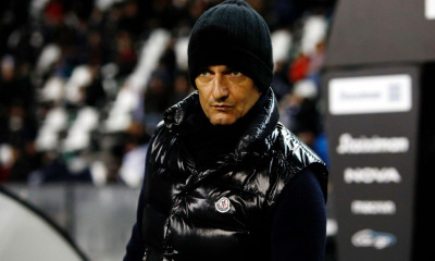 Λουτσέσκου: «Η αναστάτωση είναι απ’ το VAR και τους διαιτητές»