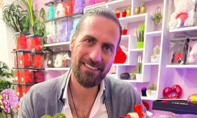 Survivor: Κώστας Παπαδόπουλος: Διακοπές με τα 4 παιδιά του & τη σύζυγο