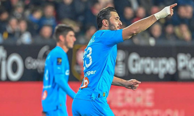 Ligue 1: Πέρασε απ’ τη Βρετάνη η Μαρσέιγ