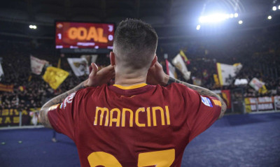 Serie A: Νίκη τετράδας η Ρόμα κόντρα στη Γιουβέντους (Videos)