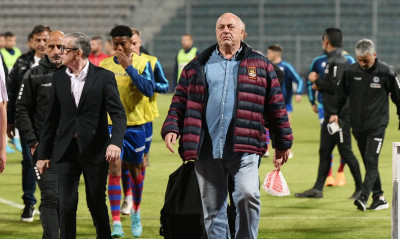 Ξέσπασε ο Μπέος για το δυστύχημα στα Τέμπη – «Πολιτικοί απατεώνες βγάλτε τον σκασμό»