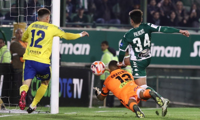 Παναθηναϊκός-Παναιτωλικός 2-0: Τα highlights από τη νίκη του «τριφυλλιού» (video+photos)