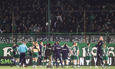 Φτερά, άμυνα κι έντεκα τελικούς για τον τίτλο ο Παναθηναϊκός