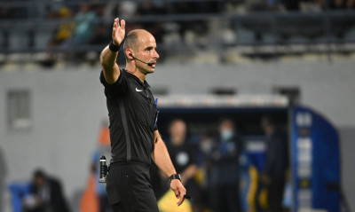 ΚΕΔ: Καραντώνης στο Ατρόμητος-ΑΕΚ | Βεργέτης στο Λαμία-ΠΑΟΚ