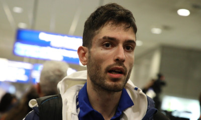 Επέστρεψε η Εθνική ομάδα στίβου με 3 μετάλλια | Τεντόγλου: «Διπλοκοίταξα τα παπούτσια» (videos)