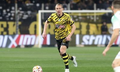 Κροατία: Κλήση στην εθνική για Βίντα | Συνεχίζει ο Μόντριτς (photo)