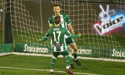 Βαθμολογία Super League: Στο +2 ο Παναθηναϊκός πριν το Ατρόμητος-ΑΕΚ | Η τελευταία αγωνιστική (pics)