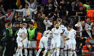 UEFA Champions League: Tα πρώτα εισιτήρια για τους προημιτελικούς «σφραγίζονται» στην COSMOTE TV