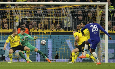 Champions League: «Σφραγίζονται» τα πρώτα εισιτήρια σε Λισαβόνα και Λονδίνο