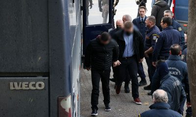 Δίκη Άλκη Καμπανού: Συγκλονίζει γιατρός του ΕΚΑΒ - «Ήταν ακαριαία νεκρός»