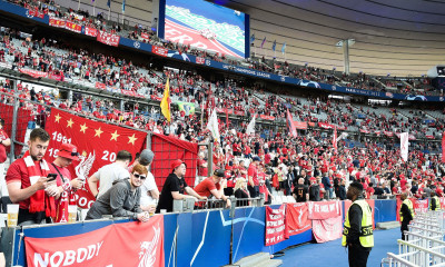 Champions League: Η UEFA αποζημιώνει τους οπαδούς της Λίβερπουλ για τον τελικό με τη Ρεάλ Μαδρίτης