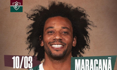 Μαρσέλο: Ετοιμάζει αποθεωτική υποδοχή στο Μαρακανά η Φλουμινένσε