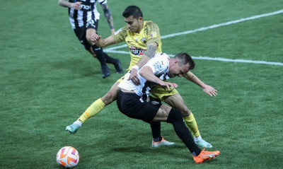 ΑΕΚ: Η «θυσία» Πινέδα στο Ηράκλειο | Το… ξέκοψε στον Αλμέιδα