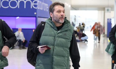 Σερέλης: «Δυνατοί στην άμυνα, να ματσάρουμε την ενέργεια»